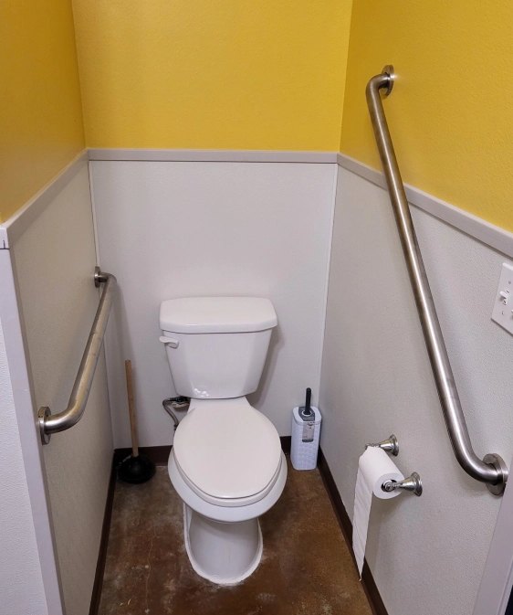 ADA Compliant Remodeling in Belton, TX