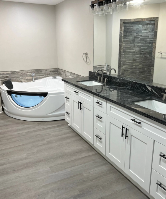 Bathroom Remodeling Services in Belton, TX (1)