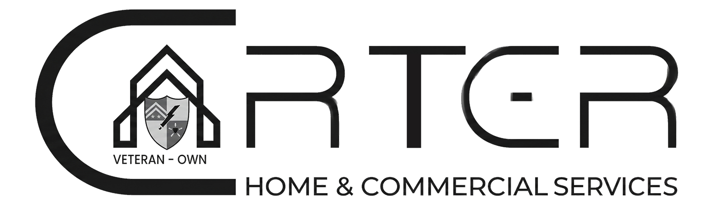 Carter Home & Commercial Services LLC Belton, TX