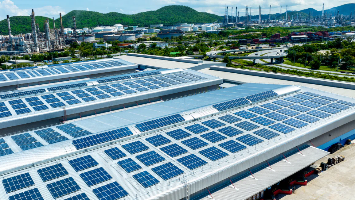 Commercial Solar Contractor in Belton, TX (1)