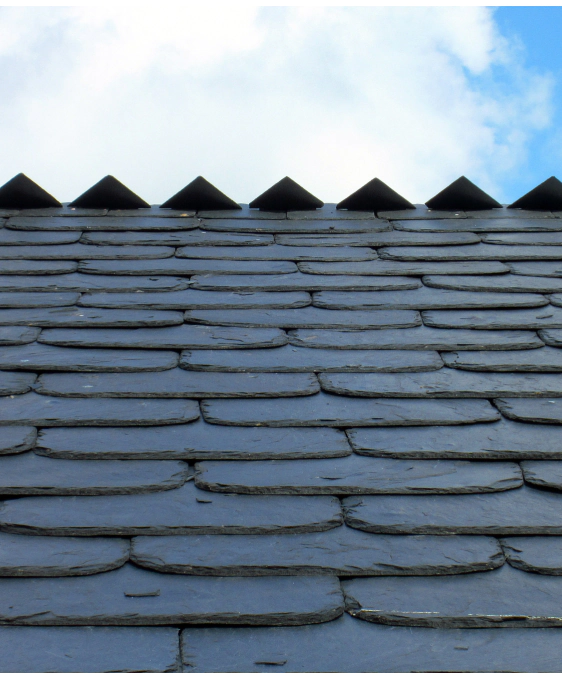 Composite Roofing Services in Belton, TX