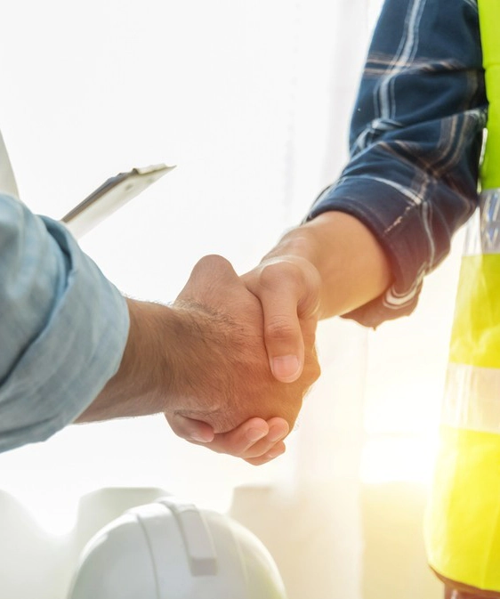 General Contractor in Belton, TX (1)