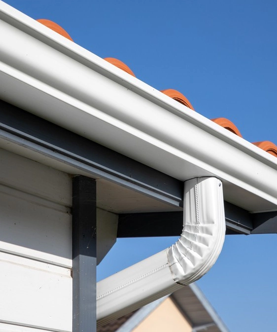 Gutter Installation Services in Belton, TX