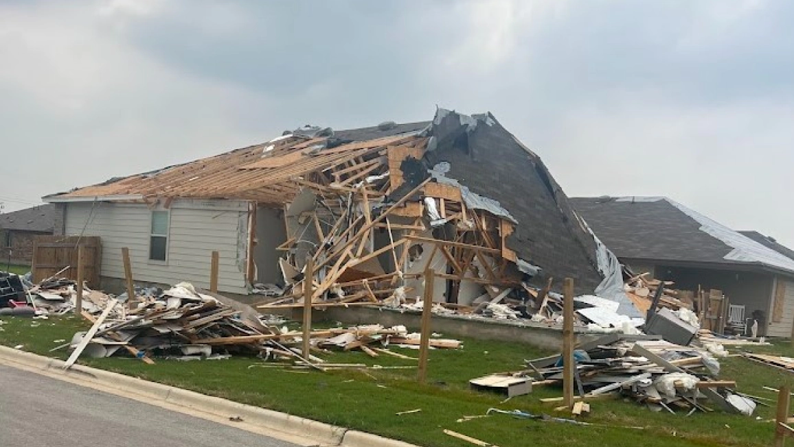 Home Restoration in Belton, TX (1)