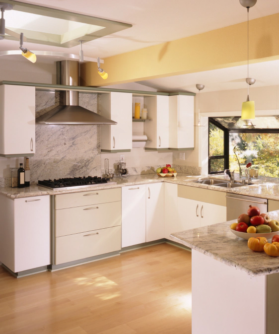 Kitchen Remodeling Services in Belton, TX (1)