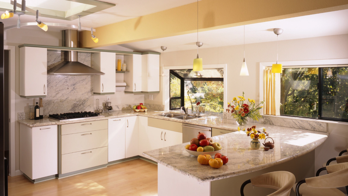 Kitchen Remodeling Services in Belton, TX