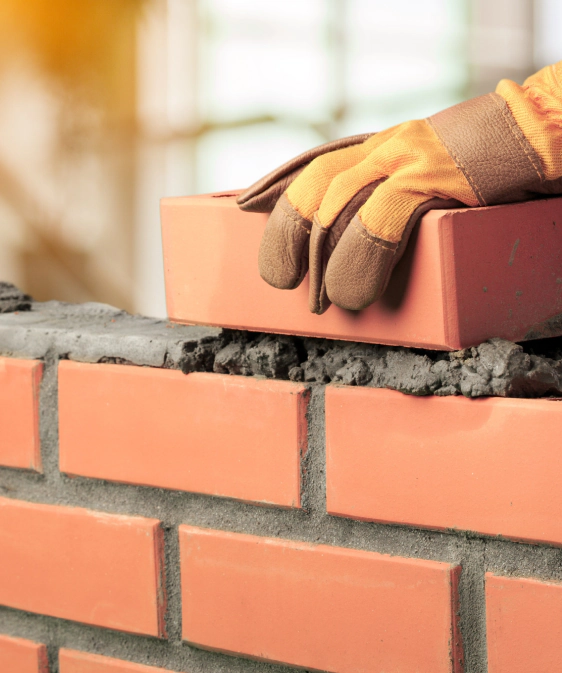 Masonry Services in Belton, TX