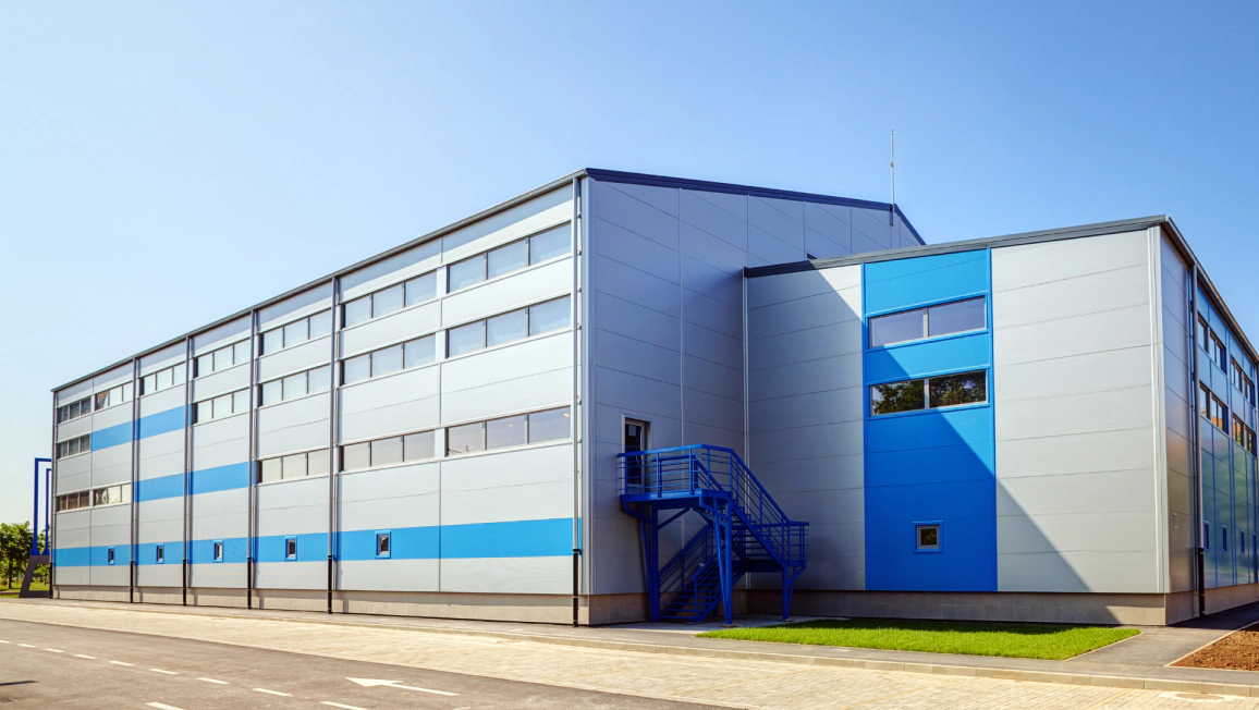 Metal Building Services in Belton, TX (1)