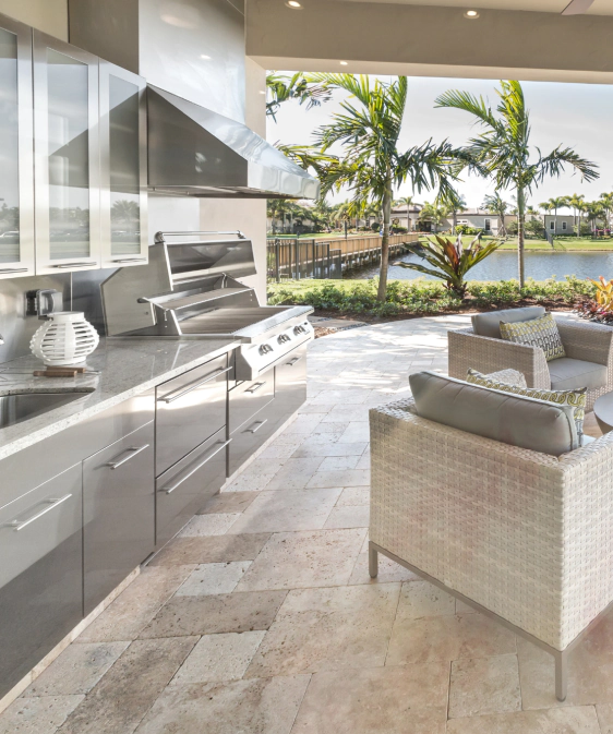 Outdoor Living Contractor in Belton, TX