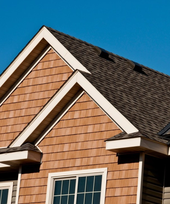 Residential Roofing Services in Belton, TX