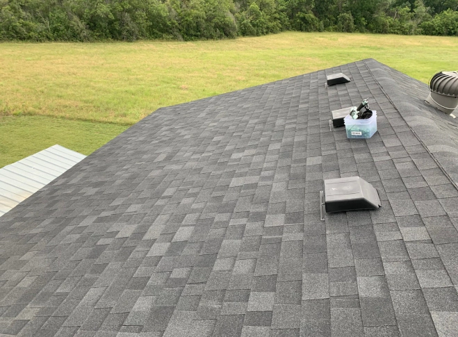 Roofing Contractor Serving Belton, TX