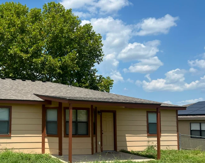 Roofing Contractor Serving Belton, TX