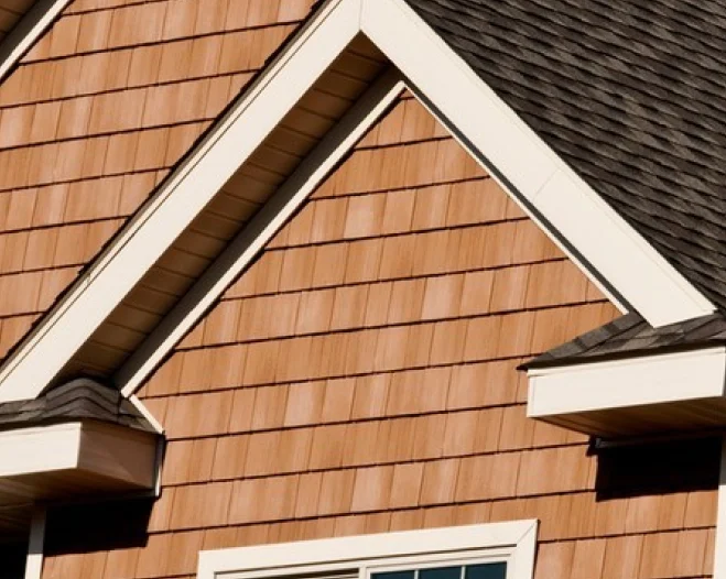 Siding