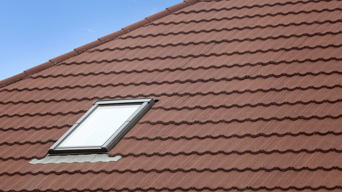 Stone Coated Roofing Services in Belton, TX (1)