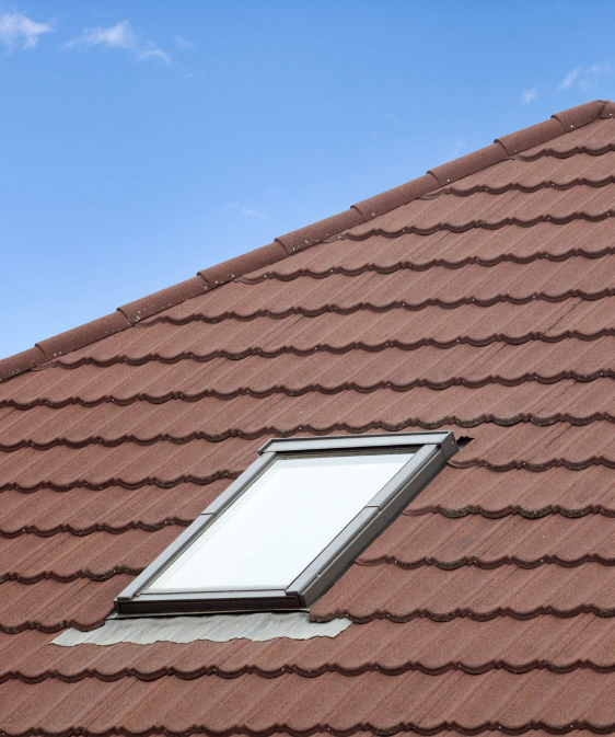 Stone Coated Roofing Services in Belton, TX