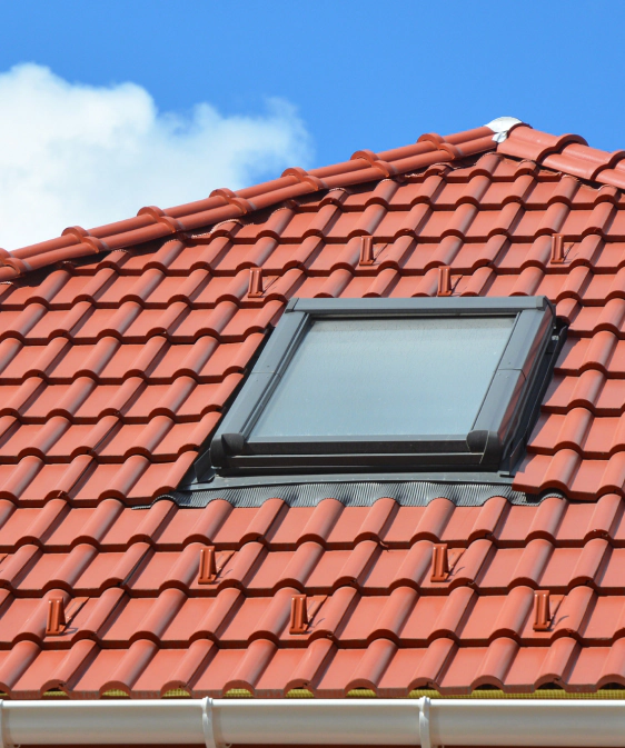 Tile Roofing Contractor in Belton, TX