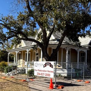 Roof Ranger Storm Damage Repairs